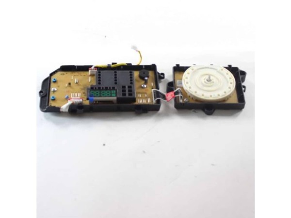 11735076-1-M-Samsung-DC92-01802G-Control Board Display Assembly