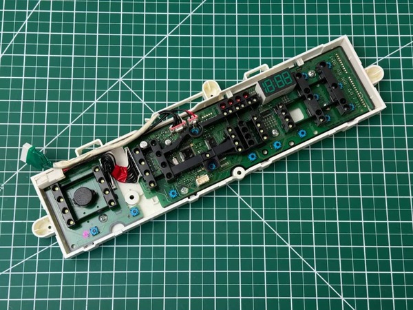 11735088-1-M-Samsung-DC92-01862C-Display Power Control Board Assembly