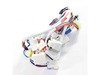 Main Wire Harness Assembly – Part Number: DC93-00546B