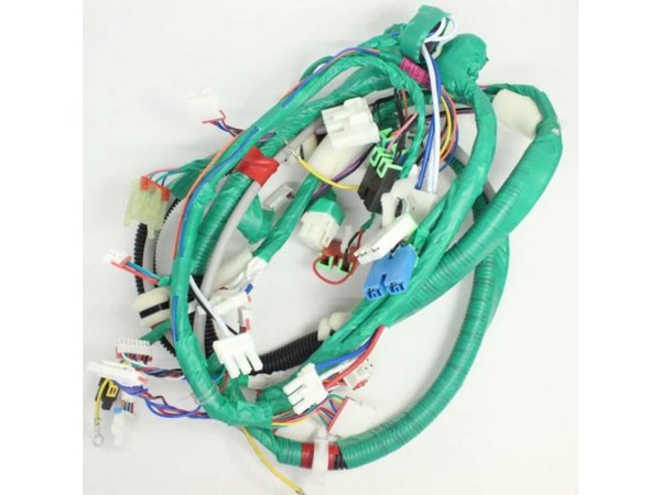 11735139-1-M-Samsung-DC93-00593B-Wiring Harness