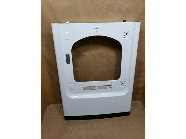 11735302-1-M-Samsung-DC97-18551C-Front Frame Cover Assembly