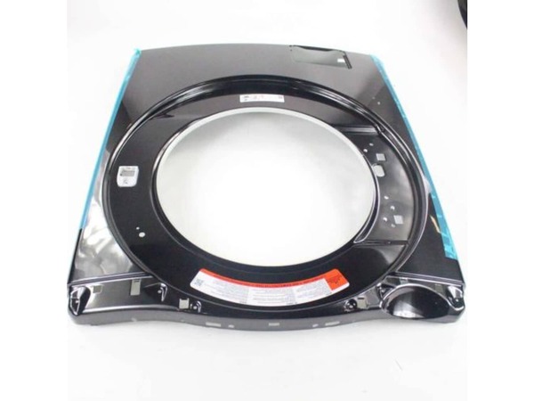 11735400-1-M-Samsung-DC97-18977E-Frame Assembly (Front)