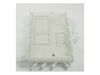 Washer Dispenser Drawer – Part Number: DC97-19188A