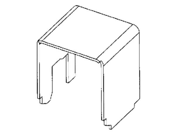 11735442-1-M-Samsung-DD63-00300A-ABSORBER-TOP;DW9900H,FEL
