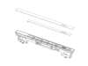 Control Panel Assembly – Part Number: DD97-00467B