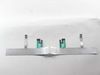 11735555-2-S-Samsung-DE34-00415A-SWITCH MEMBRANE;ME21F707