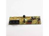 Main Power Control Board Assembly – Part Number: DE92-03761D