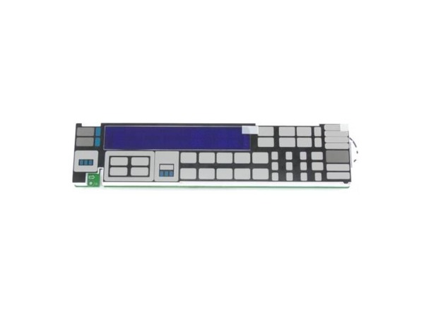 11735632-1-M-Samsung-DE92-03966A-User Interface Control Board