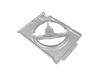 Motor Cover – Part Number: DE94-03304A