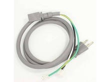 Power Cord Assembly – Part Number: DE96-00379K