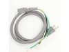 Power Cord Assembly – Part Number: DE96-00379K