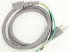 11735719-2-S-Samsung-DE96-00379K-Power Cord Assembly