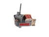 Convection Fan Motor - Lower – Part Number: DG31-00005C