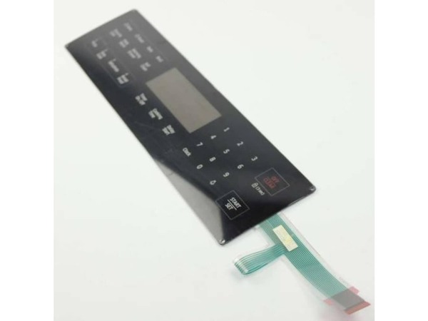 11735748-1-M-Samsung-DG34-00026B-Touchpad - Black