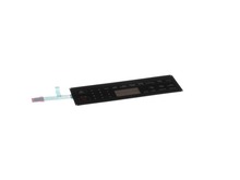 Membrane Switch – Part Number: DG34-00027B