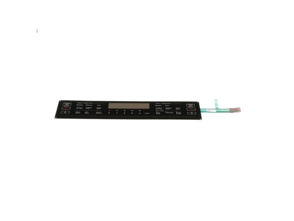 11735752-1-M-Samsung-DG34-00037A-Membrane Switch