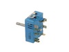 Triple Burner Switch – Part Number: DG44-01007B
