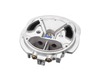 Burner Cup – Part Number: DG62-00162A