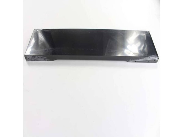 11735793-1-M-Samsung-DG94-00507D-Warming Drawer Front Panel (Black)