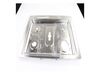 Assembly FRAME;NY58J9850WS,D – Part Number: DG94-00958C