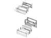 Door Assembly – Part Number: DG94-01269D