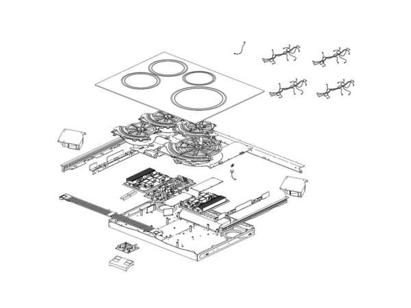11735886-1-M-Samsung-DG94-01345A-Assembly COOKTOP;NE58K9560WS