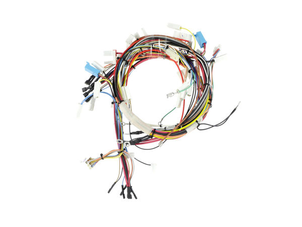 11735900-1-M-Samsung-DG96-00345A-Wire Harness Assembly