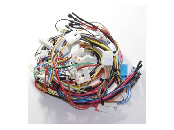 11735901-1-M-Samsung-DG96-00345B-Assembly WIRE HARNESS-MAIN;N