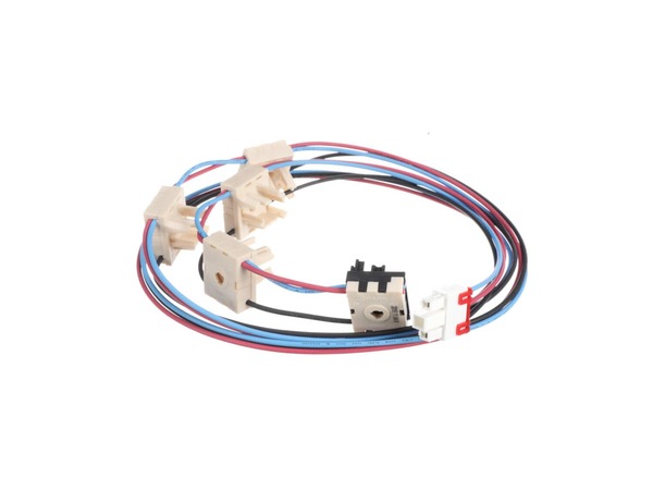 11735907-1-M-Samsung-DG96-00412A-Ignition Switch Assembly
