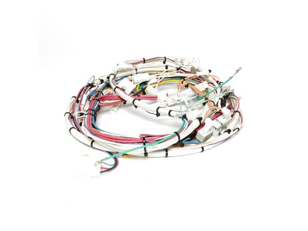 11735908-1-M-Samsung-DG96-00413A-Wire Harness Assembly