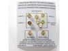 Liquid Propane Coversion Kit – Part Number: DG96-00424A
