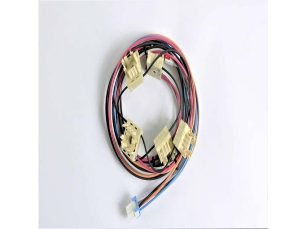 11735913-1-M-Samsung-DG96-00425A-Ignition Switch Assembly