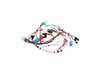 11735918-3-S-Samsung-DG96-00430A-Wire Harness Assembly