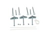 Installation Kit – Part Number: WB01X22142