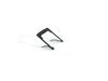 CLIP BROIL HANDLE – Part Number: WB01X26891