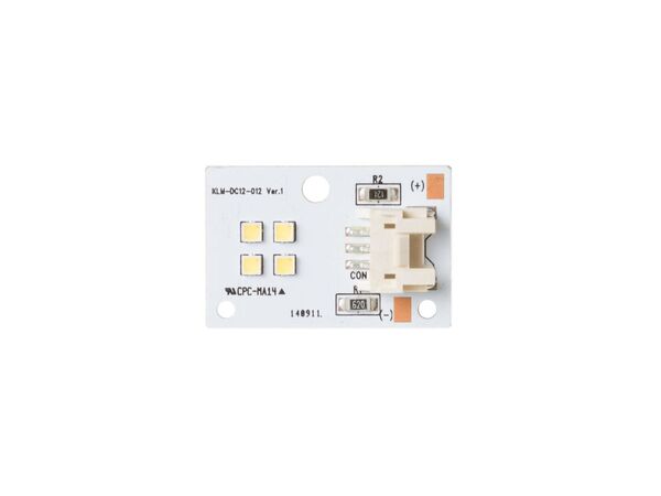 11736247-1-M-GE-WB02X26814-SOCKET HALOGEN LAMP