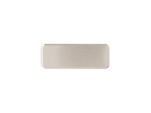 PUSH BUTTON COVER Stainless Steel – Part Number: WB02X27101