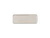 11736249-2-S-GE-WB02X27101- PUSH BUTTON COVER Stainless Steel