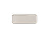 11736249-3-S-GE-WB02X27101- PUSH BUTTON COVER Stainless Steel