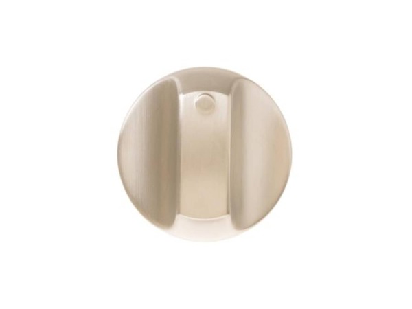 11736252-1-M-GE-WB03X23083-KNOB ASSEMBLY