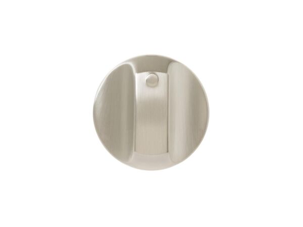 11736253-1-M-GE-WB03X23121-KNOB ASSEMBLY