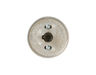 11736253-3-S-GE-WB03X23121-KNOB ASSEMBLY