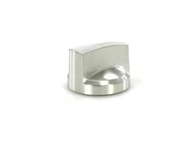11736255-1-M-GE-WB03X24088- KNOB Stainless Steel