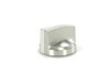 KNOB Stainless Steel – Part Number: WB03X24088