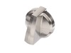 11736255-2-S-GE-WB03X24088- KNOB Stainless Steel