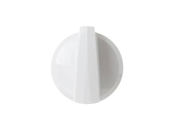 11736262-1-M-GE-WB03X25803-KNOB Assembly (White)