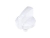 11736262-2-S-GE-WB03X25803-KNOB Assembly (White)