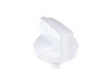 11736262-3-S-GE-WB03X25803-KNOB Assembly (White)