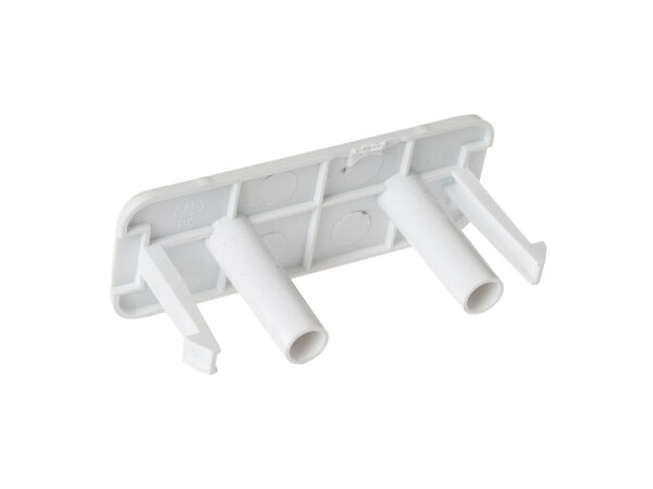 11736266-1-M-GE-WB03X27103- PUSH BUTTON White