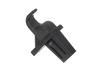 Microwave Rack Holder – Part Number: WB06X26260